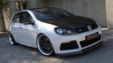 Lip Anteriore VW GOLF 6 R