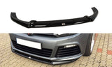 Lip Anteriore VW GOLF 6 R CUPRA LOOK