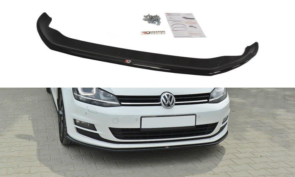 Lip Anteriore VW GOLF MK7