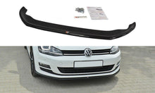 Carica l&#39;immagine nel visualizzatore di Gallery, Lip Anteriore VW GOLF MK7