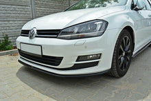 Carica l&#39;immagine nel visualizzatore di Gallery, Lip Anteriore VW GOLF MK7