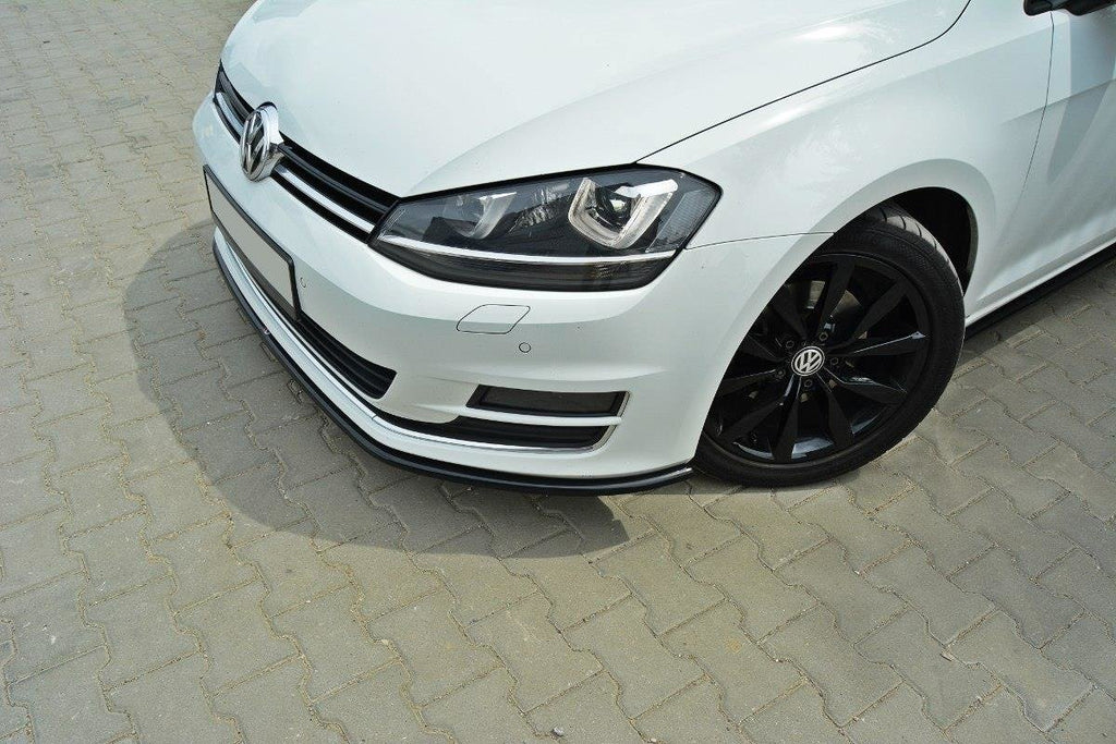 Lip Anteriore VW GOLF MK7