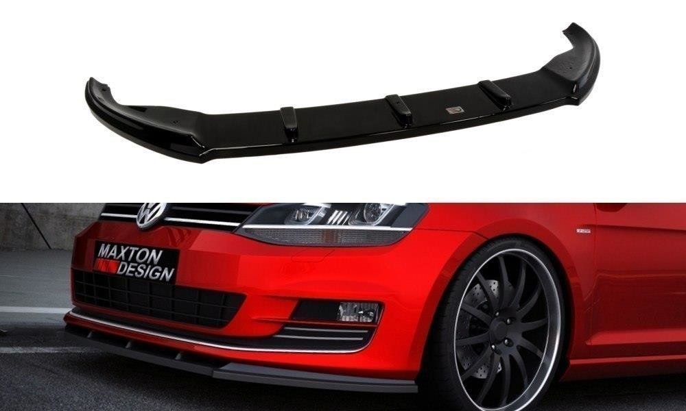 Lip Anteriore VW GOLF MK7