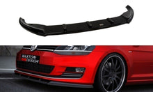 Carica l&#39;immagine nel visualizzatore di Gallery, Lip Anteriore VW GOLF MK7