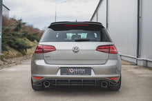 Load image into Gallery viewer, Splitter Laterali Posteriori Racing Durability V.1 VW GOLF MK7 GTI