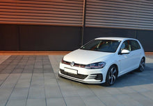 Load image into Gallery viewer, Lip Anteriore VW GOLF MK7 GTI FACELIFT V.1