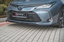 Carica l&#39;immagine nel visualizzatore di Gallery, Lip Anteriore Toyota Corolla XII Sedan