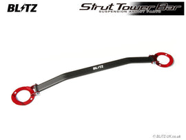 Blitz Barra Duomi Anteriore Nissan Skyline R33 & R34