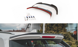 Estensione spoiler posteriore Toyota Corolla XII Touring Sports