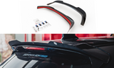 Estensione spoiler posteriore Toyota Corolla XII Hatchback