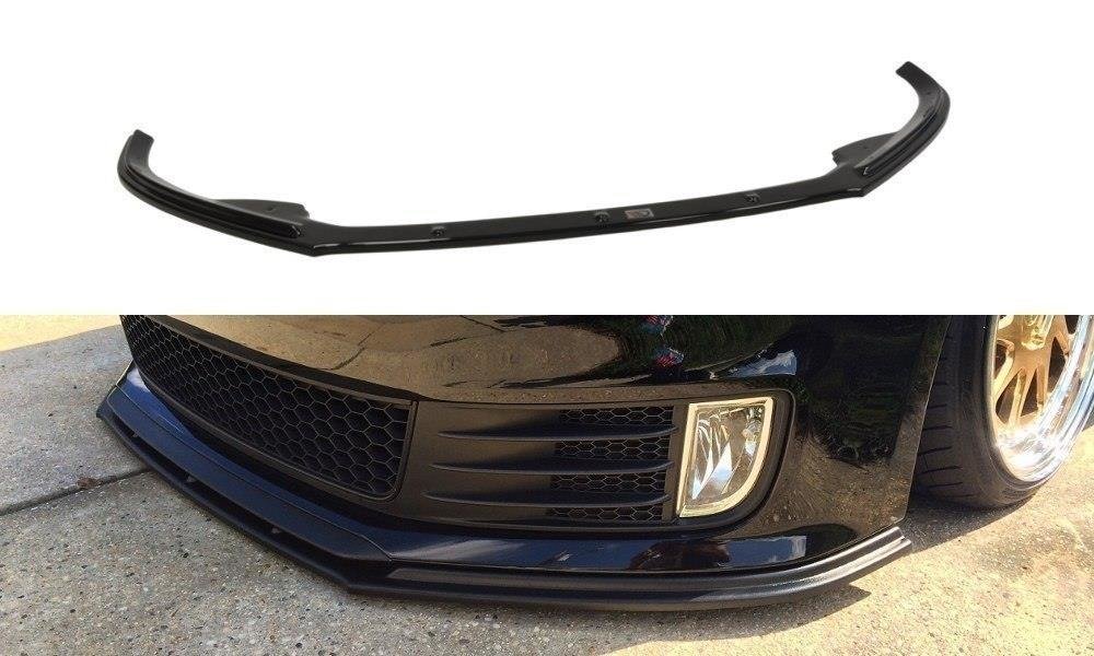 Lip Anteriore VW JETTA VI GLI