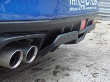 Load image into Gallery viewer, Diffusore posteriore Subaru WRX STi 2015