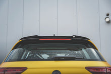 Load image into Gallery viewer, Estensione spoiler posteriore V.1 VW Golf 8