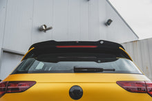 Load image into Gallery viewer, Estensione spoiler posteriore V.2 VW Golf 8