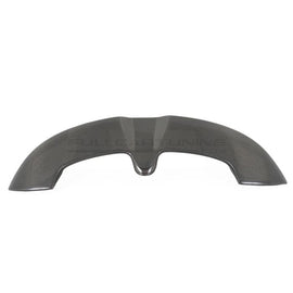 CarbonWorks Spoiler Posteriore in Carbonio Mini Cooper F56