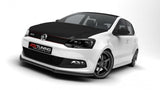 Lip Anteriore VW POLO MK5 GTI