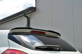 Estensione spoiler posteriore Fiat Bravo Mk2 Sport