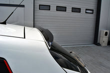 Carica l&#39;immagine nel visualizzatore di Gallery, Estensione spoiler posteriore Fiat Bravo Mk2 Sport