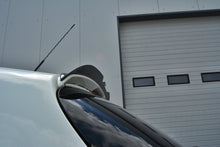 Carica l&#39;immagine nel visualizzatore di Gallery, Estensione spoiler posteriore Fiat Bravo Mk2 Sport