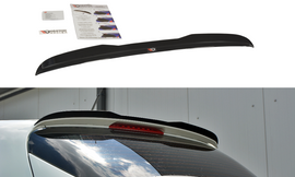 Estensione spoiler posteriore Fiat Bravo Mk2 Sport