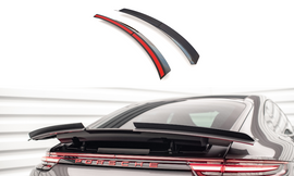 Estensione spoiler posteriore Panamera GTS / Panamera E-Hybrid 971