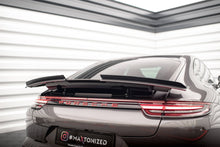 Load image into Gallery viewer, Estensione spoiler posteriore Panamera GTS / Panamera E-Hybrid 971