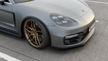 Load image into Gallery viewer, Lip Anteriore Porsche Panamera GTS 971