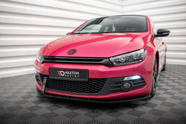 Lip Anteriore VW SCIROCCO
