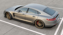 Load image into Gallery viewer, Diffusori Sotto Minigonne Porsche Panamera GTS 971