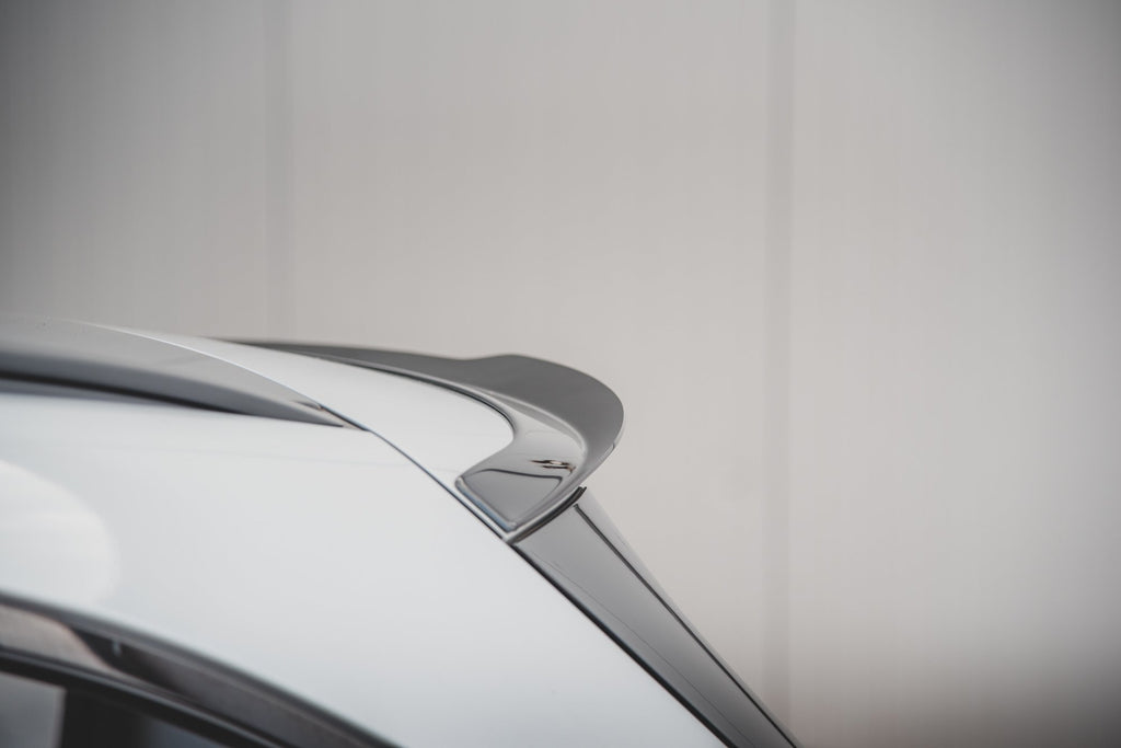 Estensione spoiler posteriore Mercedes-Benz E63 AMG Station Wagon S213