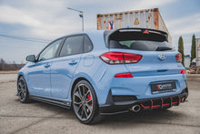 Load image into Gallery viewer, Diffusori Sotto Minigonne Racing Durability Hyundai I30 N Mk3 / Mk3 FL Hatchback / Fastback