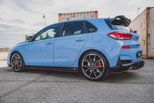 Load image into Gallery viewer, Diffusori Sotto Minigonne Racing Durability Hyundai I30 N Mk3 / Mk3 FL Hatchback / Fastback