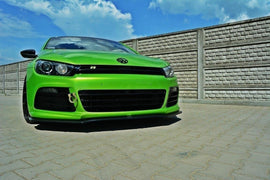 Lip Anteriore VW SCIROCCO R version 2
