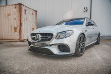 Carica l&#39;immagine nel visualizzatore di Gallery, Lip Anteriore V.2 Mercedes-Benz E63 AMG Station Wagon/Sedan S213/W213