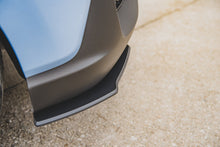 Carica l&#39;immagine nel visualizzatore di Gallery, Splitter Laterali Posteriori Racing Durability Hyundai I30 N Mk3 Hatchback