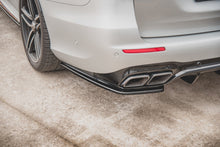 Carica l&#39;immagine nel visualizzatore di Gallery, Splitter Laterali Posteriori Mercedes-Benz E63 AMG Station Wagon S213