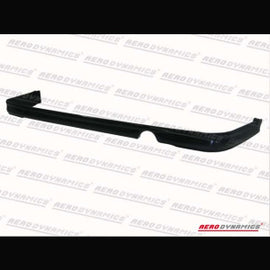 Aerodynamics Lip Paraurti Posteriore PU Type R Civic EK EJ