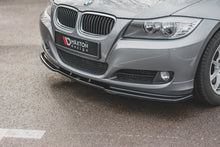 Carica l&#39;immagine nel visualizzatore di Gallery, Lip Anteriore V.2 BMW Serie 3 E90/E91 Facelift