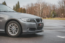 Carica l&#39;immagine nel visualizzatore di Gallery, Lip Anteriore V.2 BMW Serie 3 E90/E91 Facelift