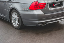 Carica l&#39;immagine nel visualizzatore di Gallery, Splitter Laterali Posteriori BMW Serie 3 E91 Facelift