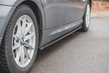 Carica l&#39;immagine nel visualizzatore di Gallery, Diffusori Sotto Minigonne BMW Serie 3 E90/E91 Facelift