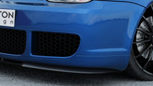 Load image into Gallery viewer, Lip Anteriore (Cupra Look) VW GOLF MK4 R32