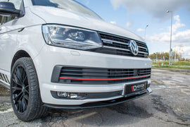 Lip Anteriore V.2 Volkswagen T6