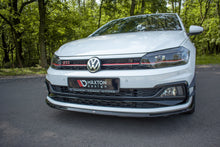 Carica l&#39;immagine nel visualizzatore di Gallery, Lip Anteriore V.3 VW Polo GTI Mk6