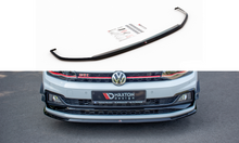 Carica l&#39;immagine nel visualizzatore di Gallery, Lip Anteriore V.3 VW Polo GTI Mk6