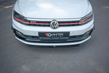 Carica l&#39;immagine nel visualizzatore di Gallery, Lip Anteriore V.4 VW Polo GTI Mk6