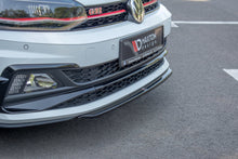 Carica l&#39;immagine nel visualizzatore di Gallery, Lip Anteriore V.4 VW Polo GTI Mk6