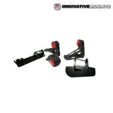 Innovative Supporti K-Series Swap Enginesupporti Street 95A (Civic/CRX 87-93)