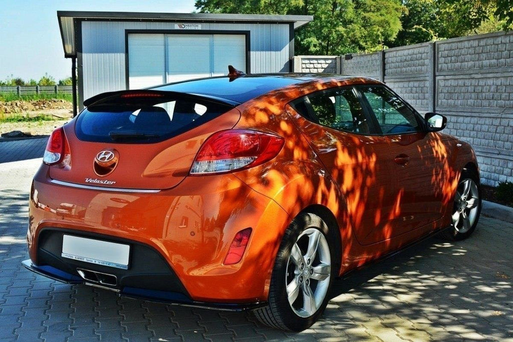 Spitter posteriore Hyundai Veloster