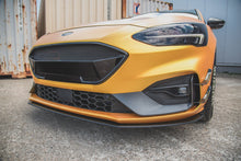 Carica l&#39;immagine nel visualizzatore di Gallery, Lip Anteriore Racing Durability Ford Focus ST / ST-Line Mk4